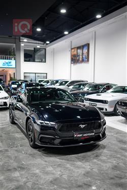 فۆرد مۆستانگ